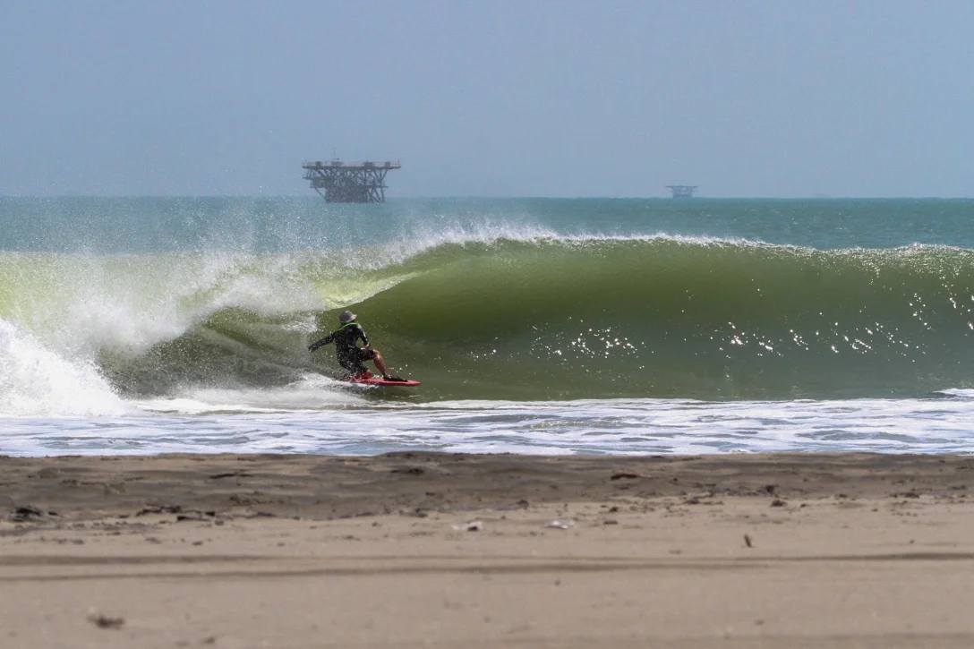 Good God I miss Lobitos! Photo by Darwin Atalaya Obando
