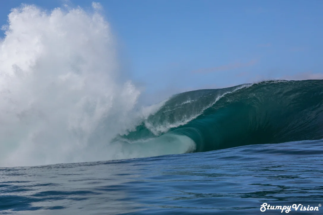 Another shot from the sequence.