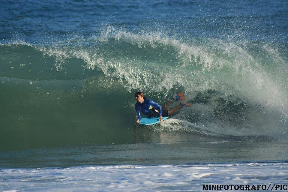São Conrado kegs. Photo by Minifotografoo.