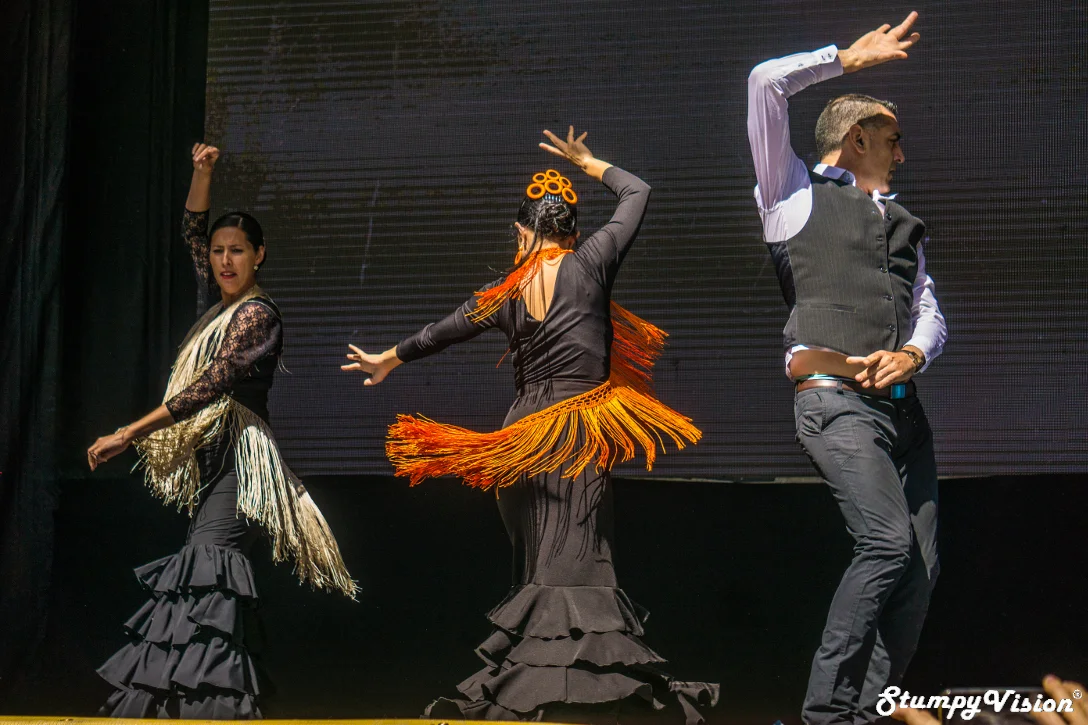 A trip to Buenos Aires is not complete without some sort of experience of the Tango , the national dance of Argentina.