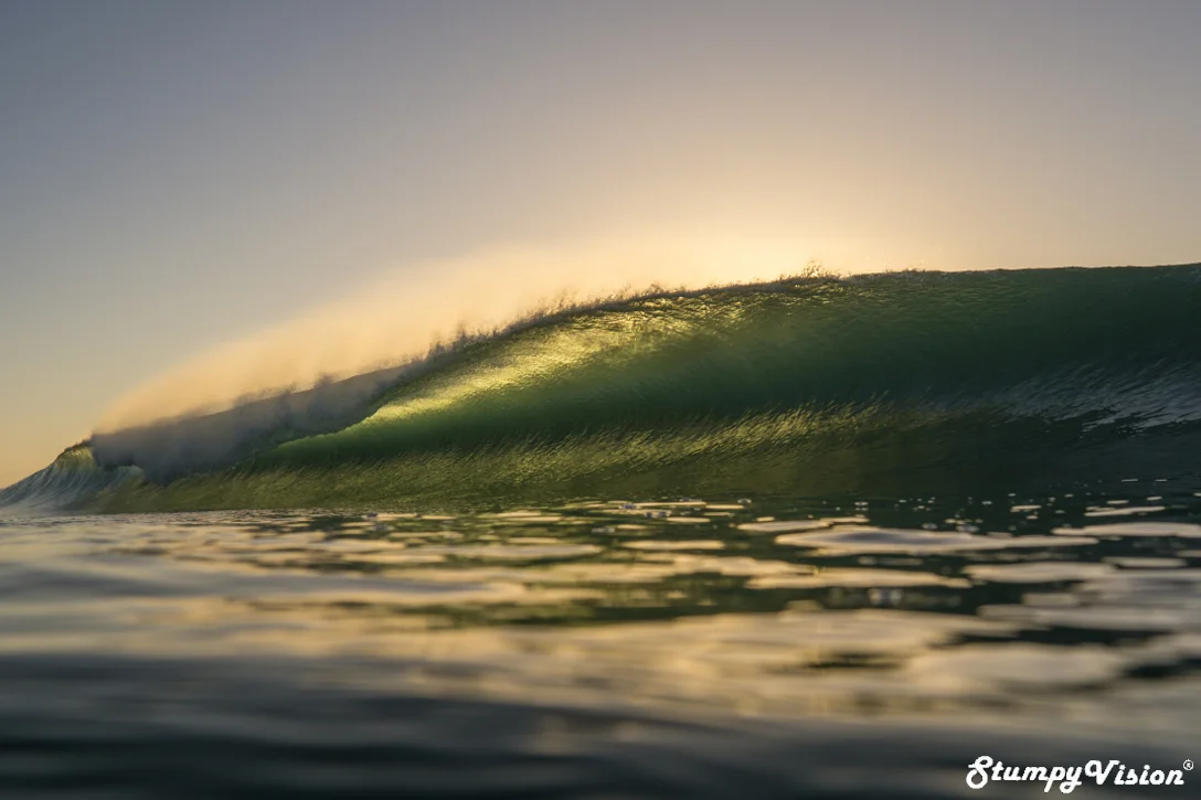 The quality of the Sigma 16mm 1.4.