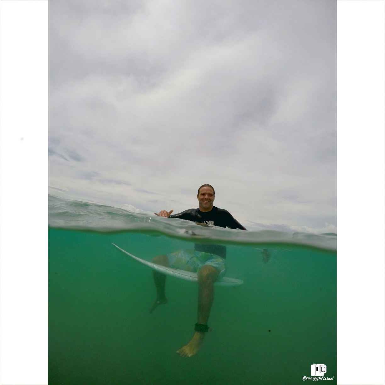 3 Super Helpful Tips To Know Before Learning to Surf • Nomads With A Purpose