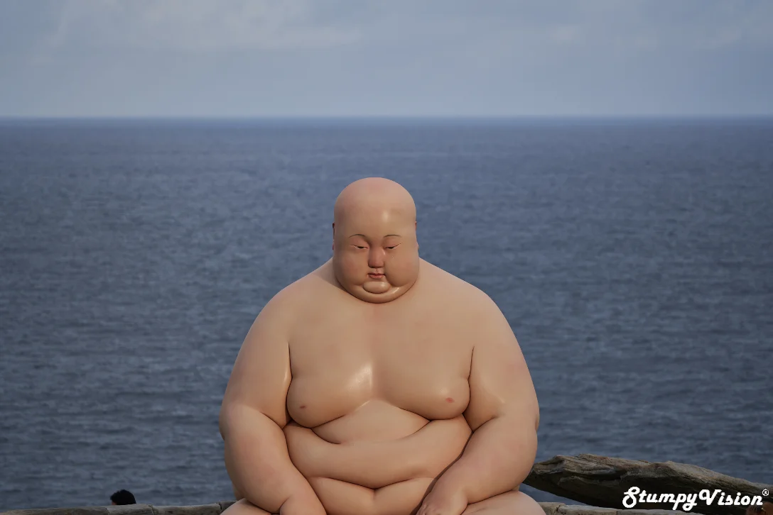 Sydney's Sculptures by the Sea 2018