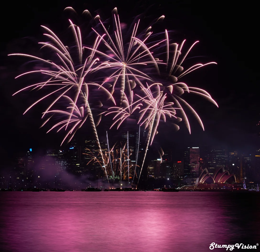 Purple haze. Settings: Aperture F11, Exposure 2.5 secs & Iso 100.