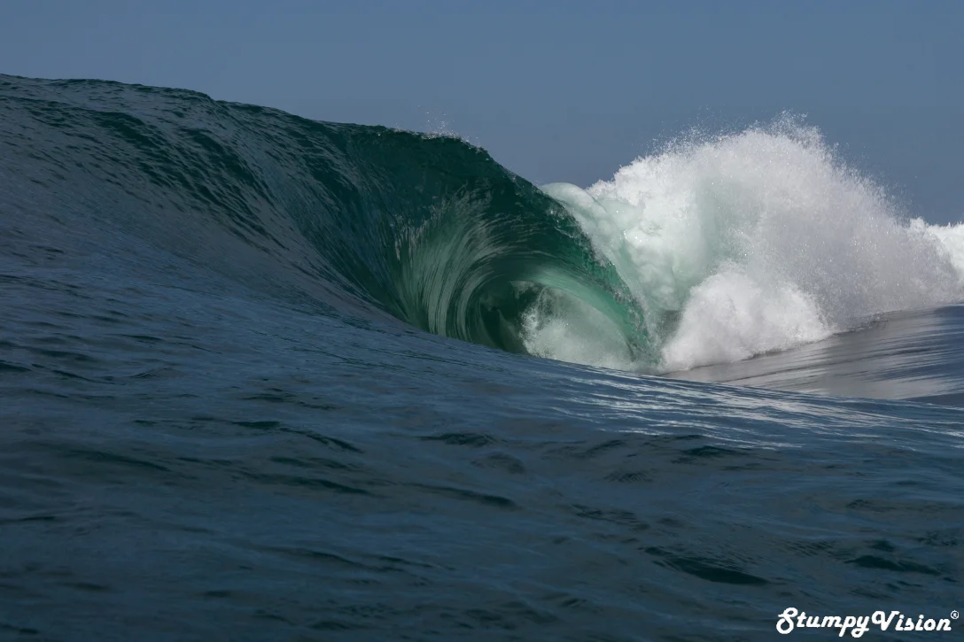 The Beast Awakens, Deja Vu in Rio de Janeiro