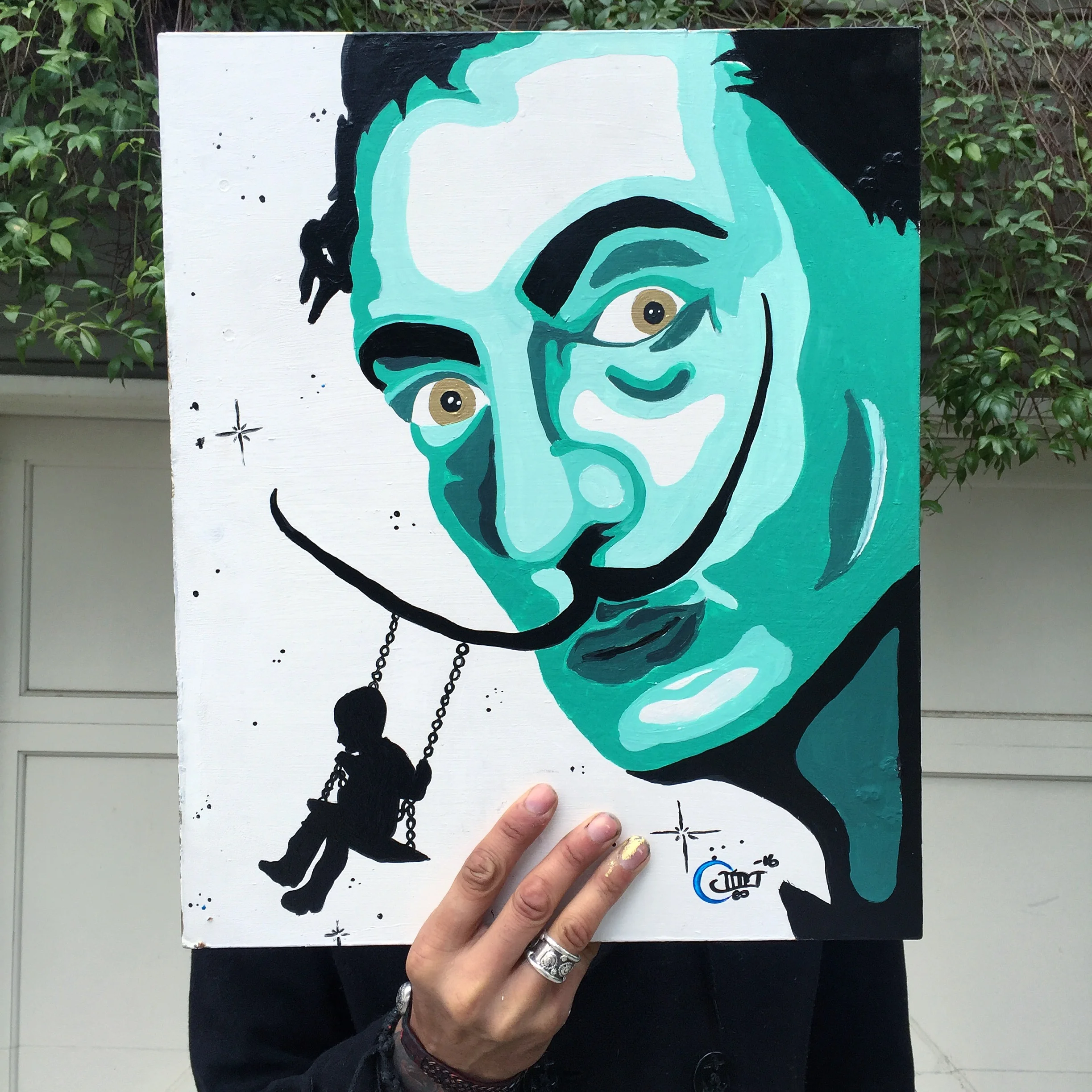 Keep it Surreal (2016)