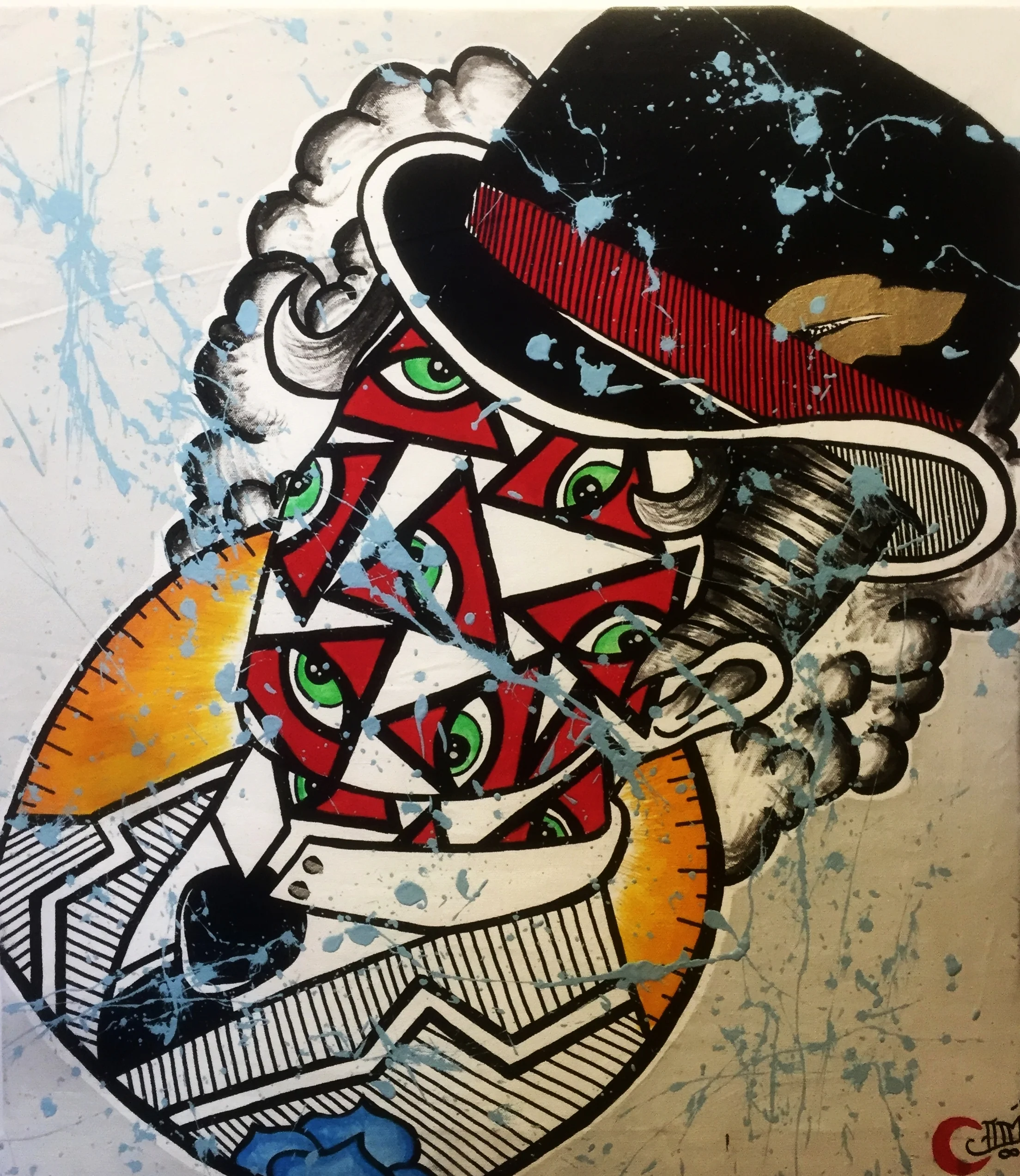 Perspectives 2 (2016)