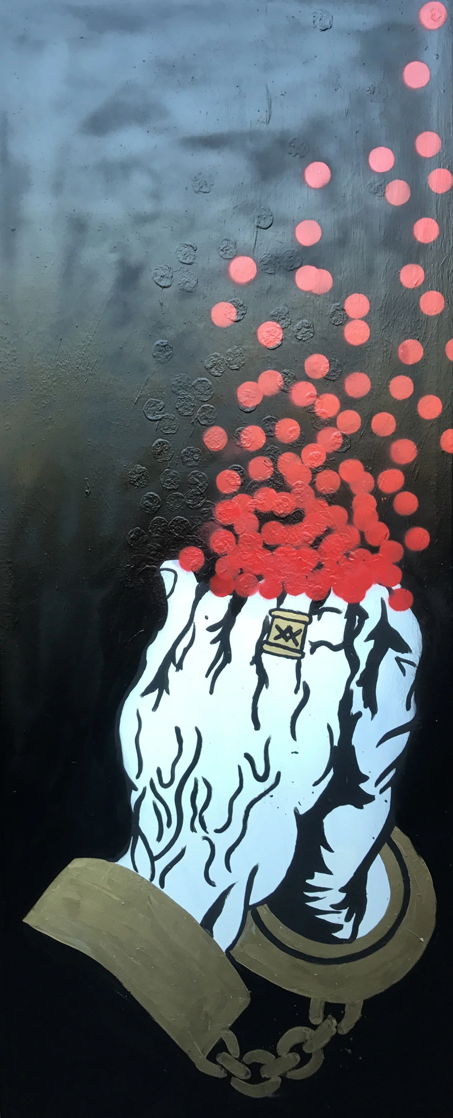 Free Yourself NGabo (2017)