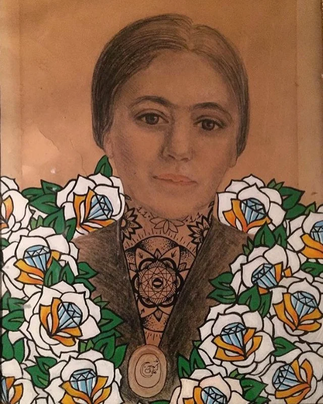Roses for Anna (2016)
