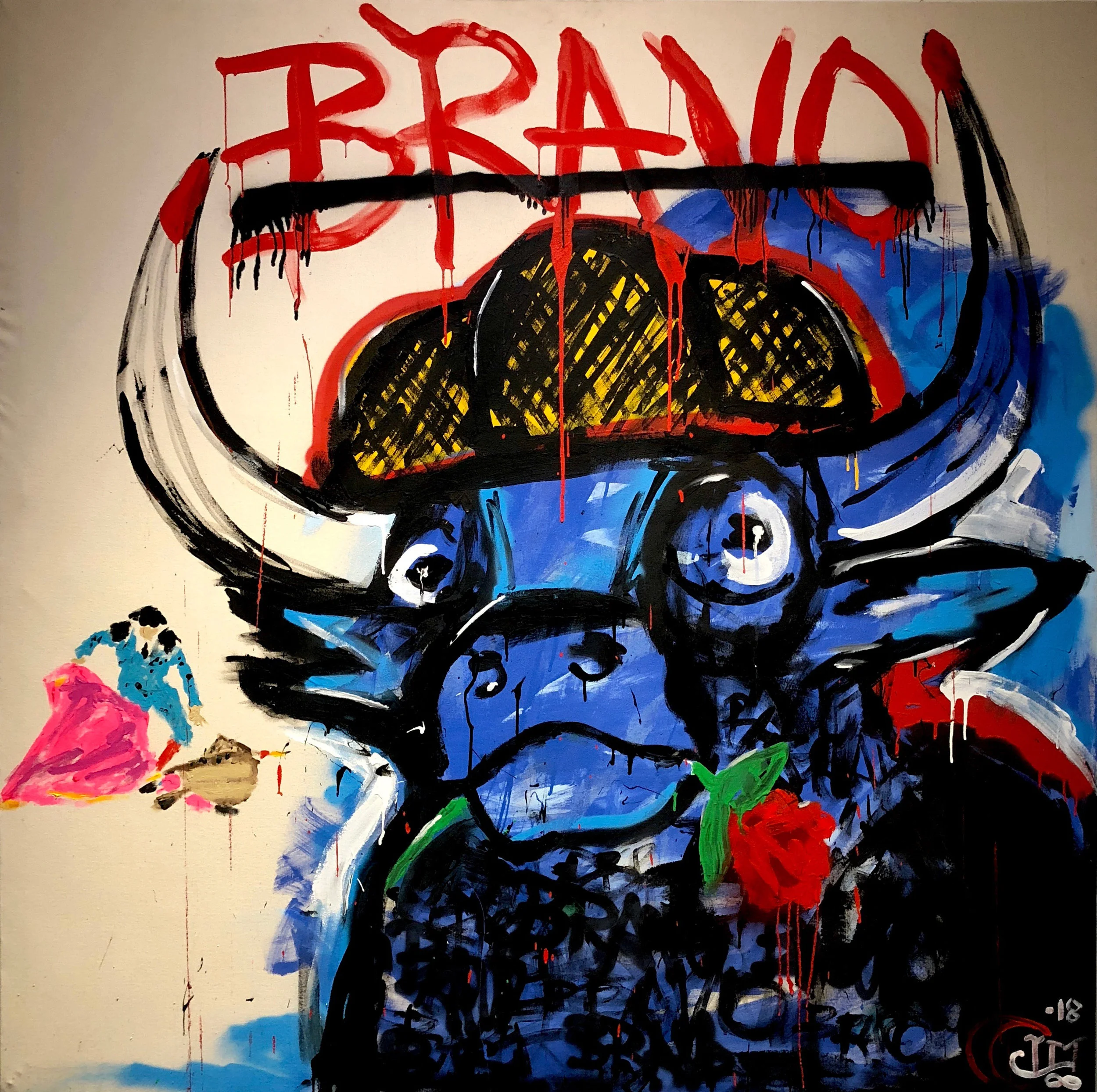 Bravo (2018)