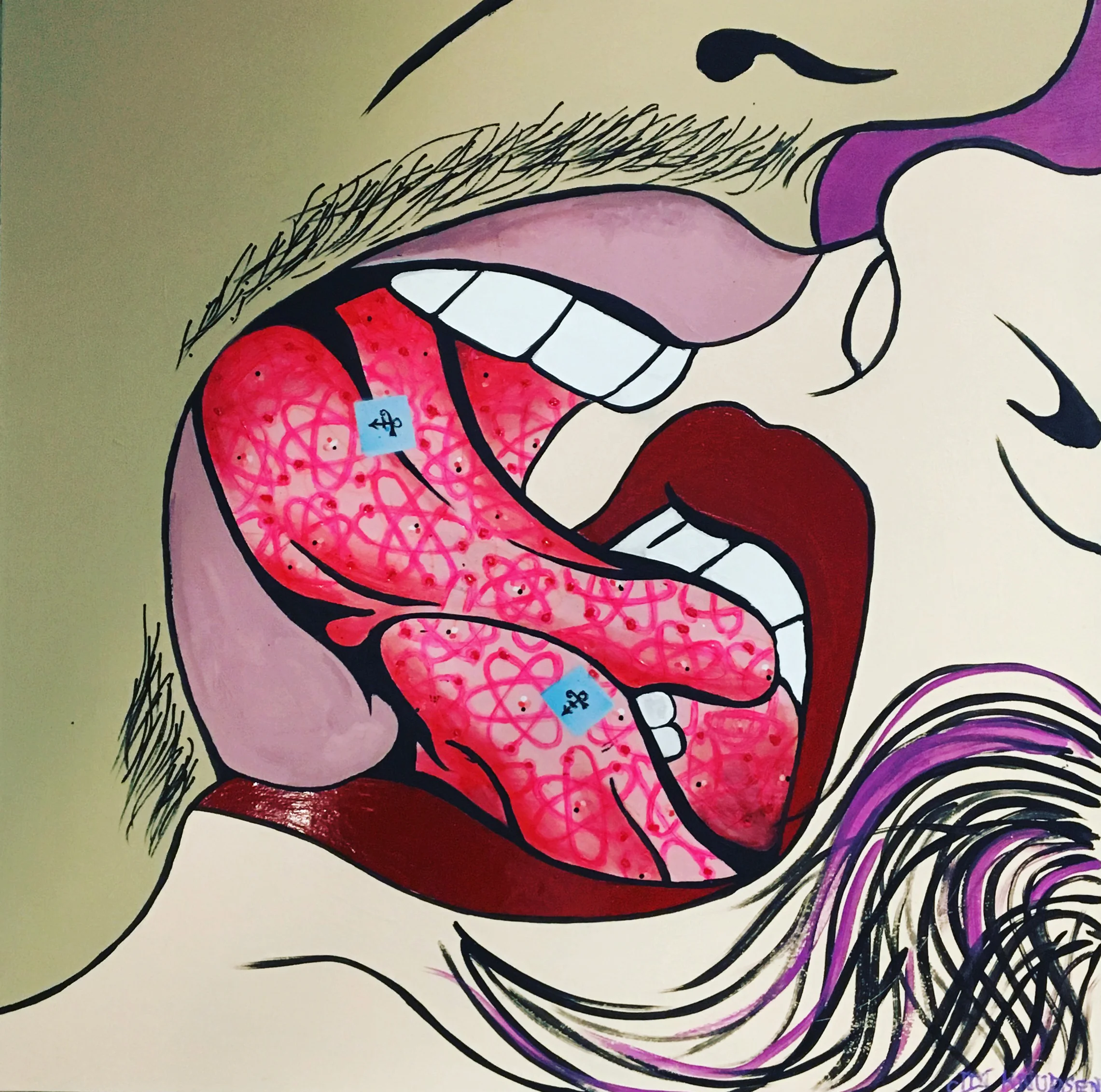 Trip With Prince (2018)