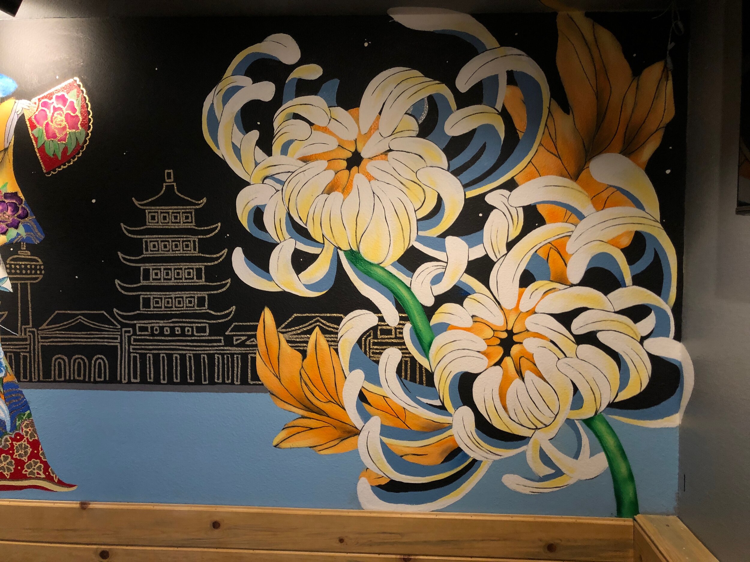 Gentle Geisha of Kyoto (2020)