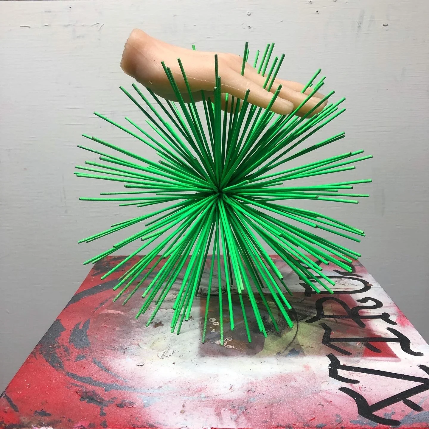 First Contact (2020)