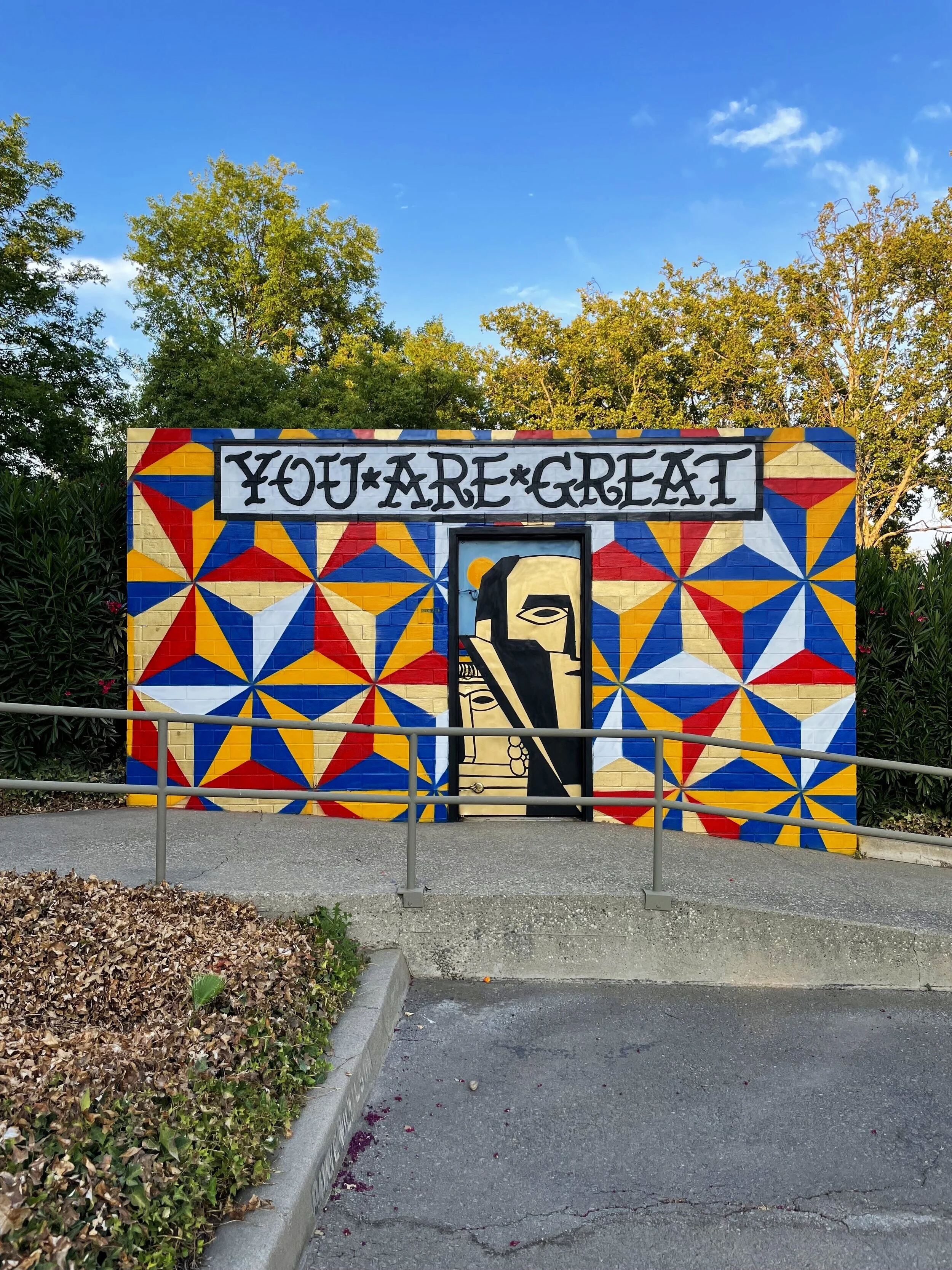 Wall of Artsakh (2021)