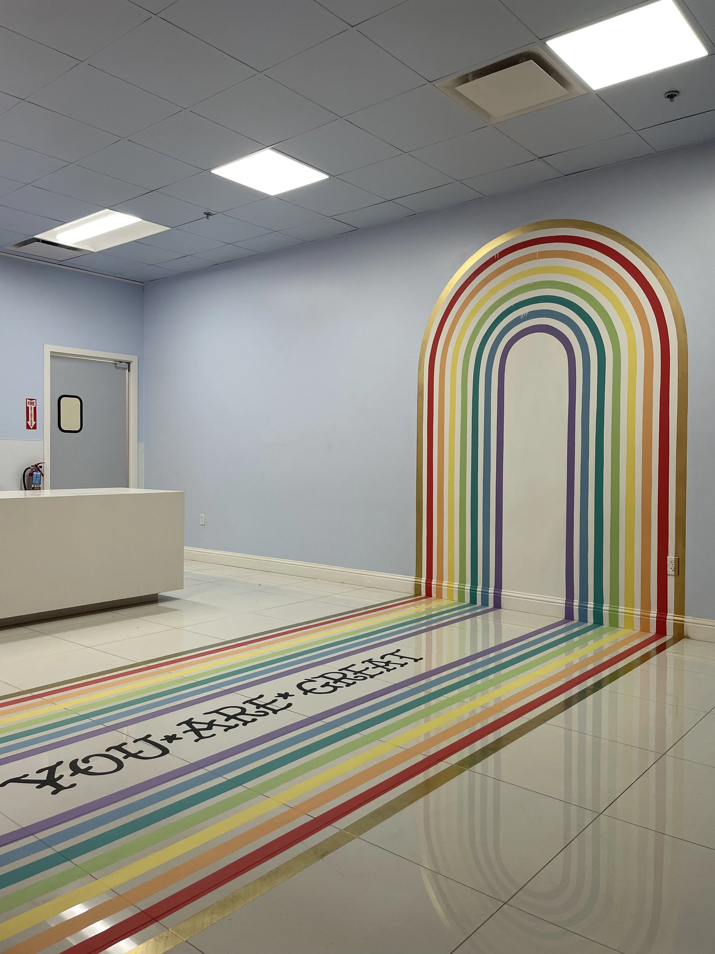 RAINBOW (2021)