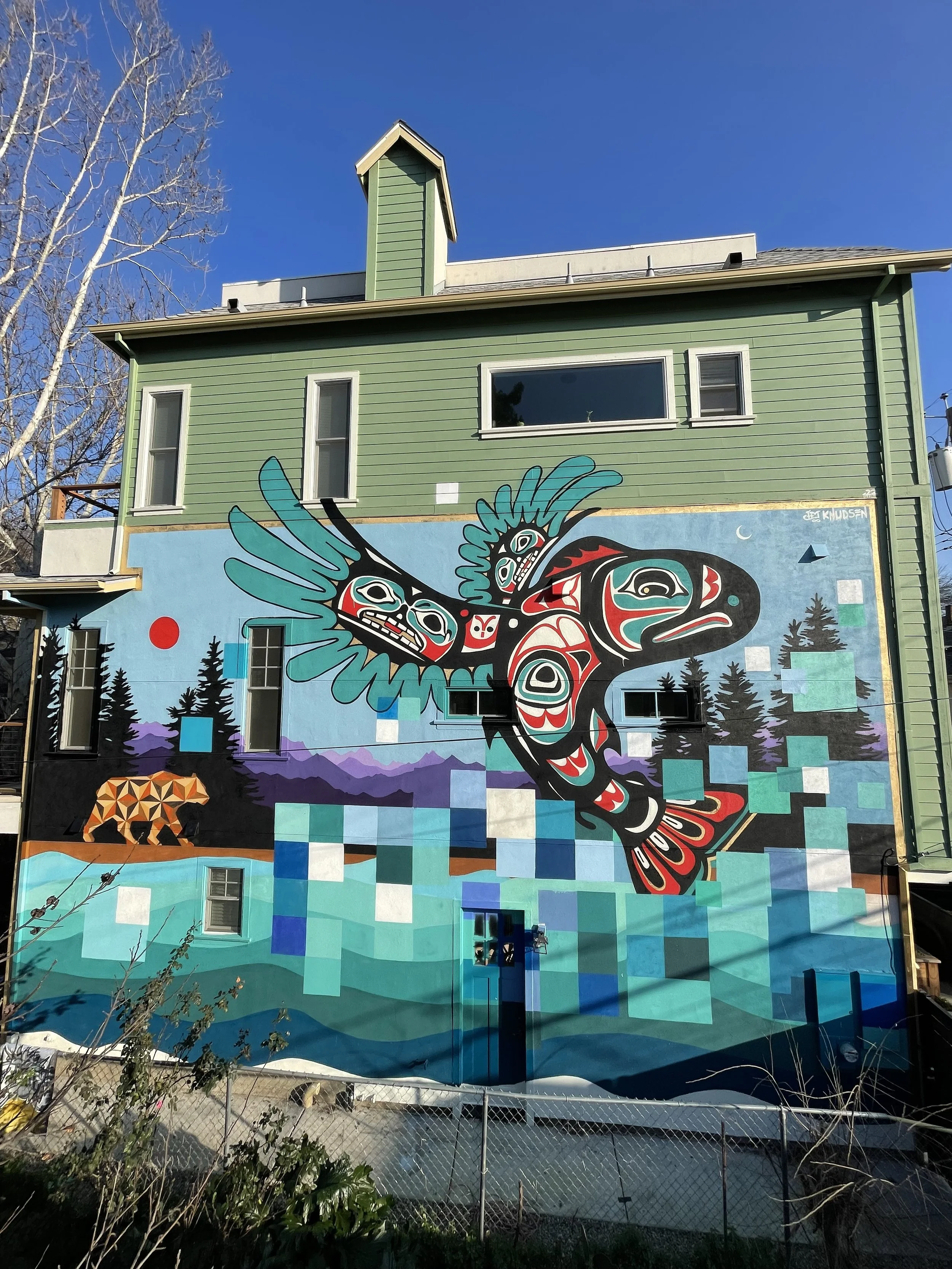 The Myth of Bremerton (2022)