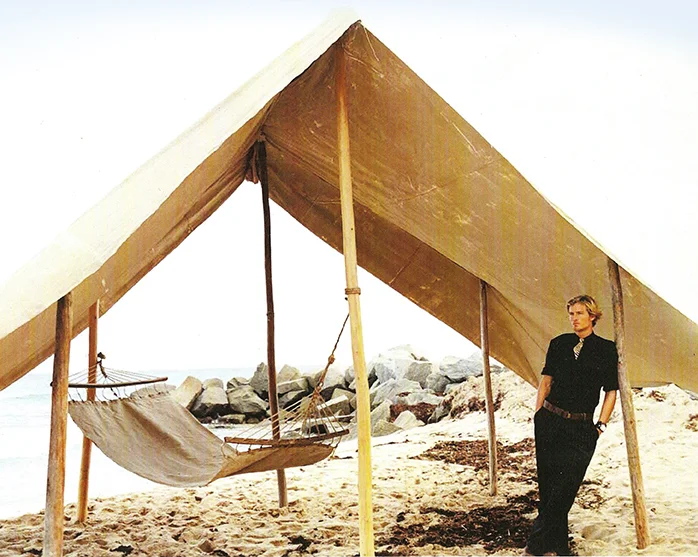 John Devitt_Tent.jpg