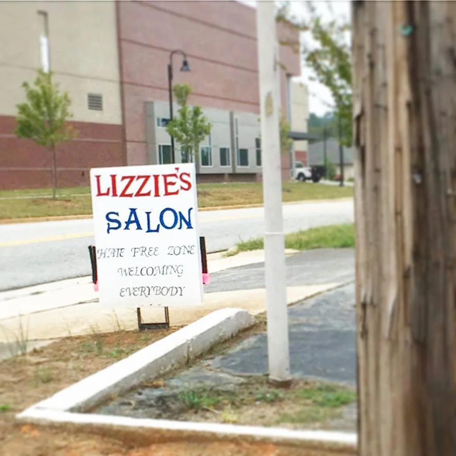 Best advertising I've ever seen. 