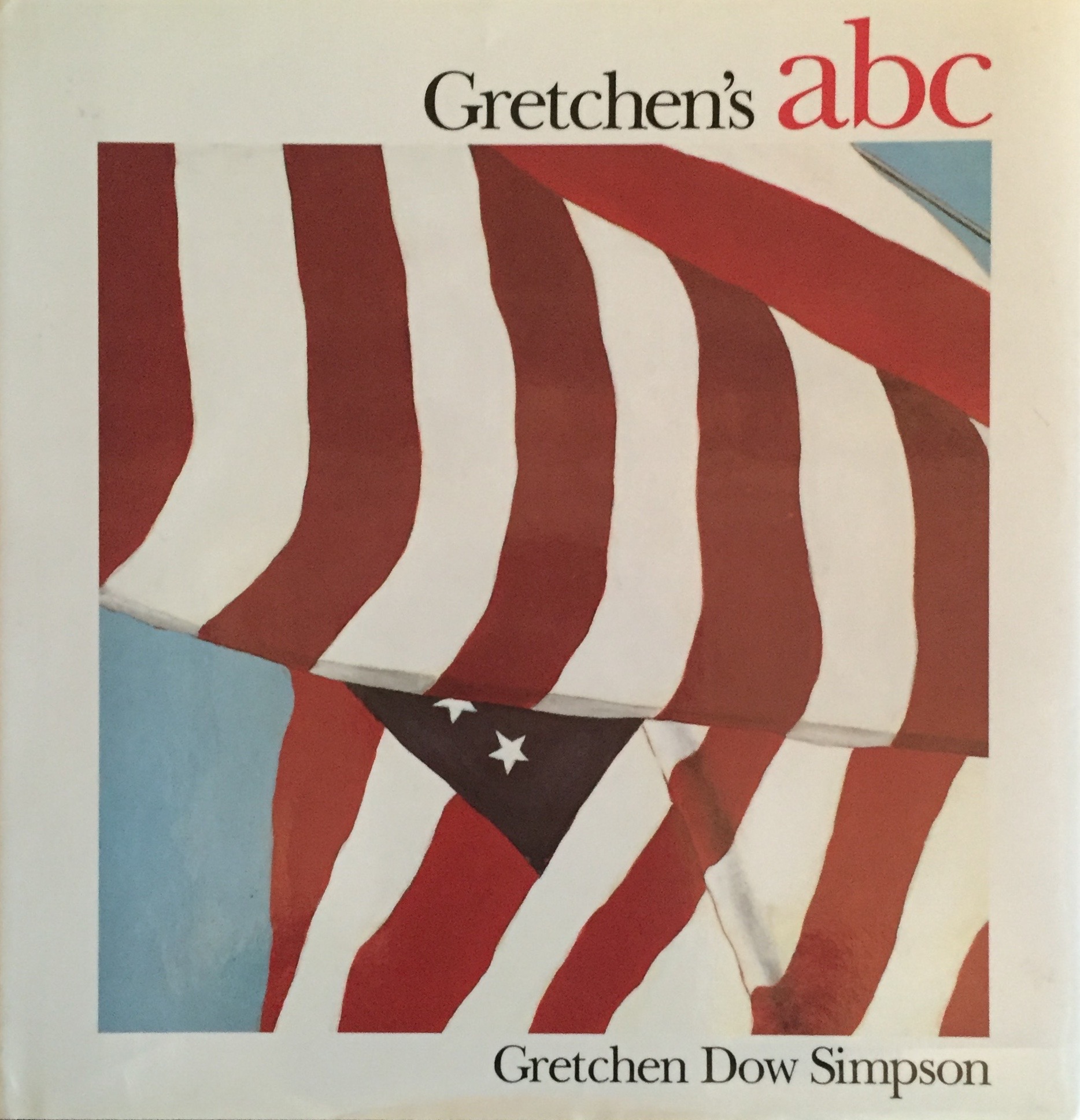 Gretchen Dow Simpson