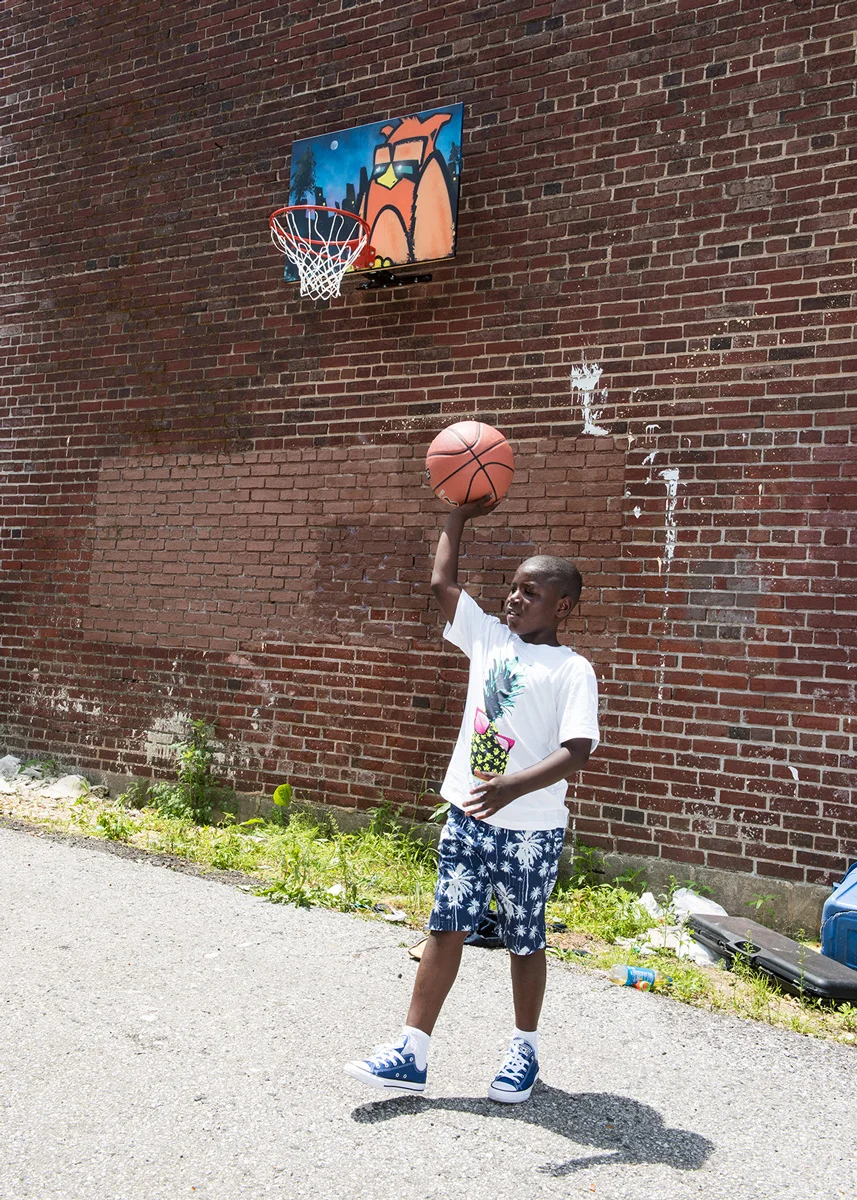 SoWeBo Hoops