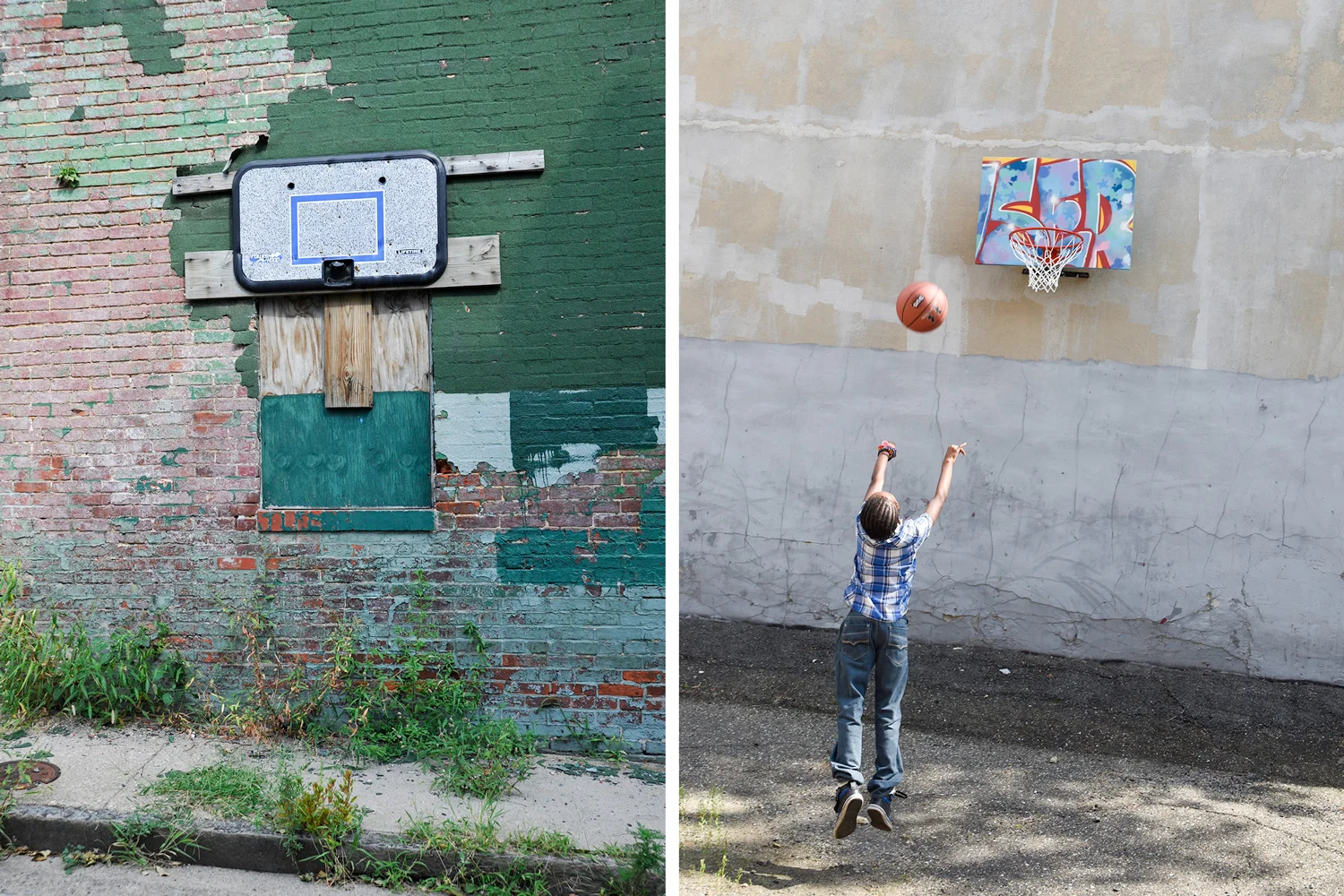 SoWeBo Hoops