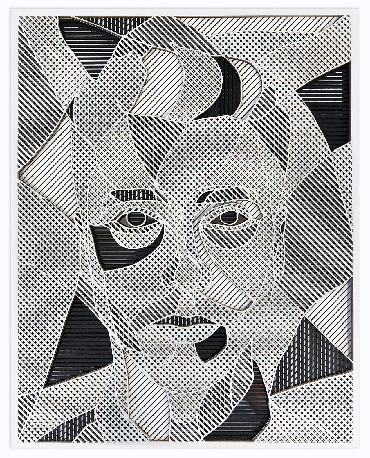 Deconstructed Self
