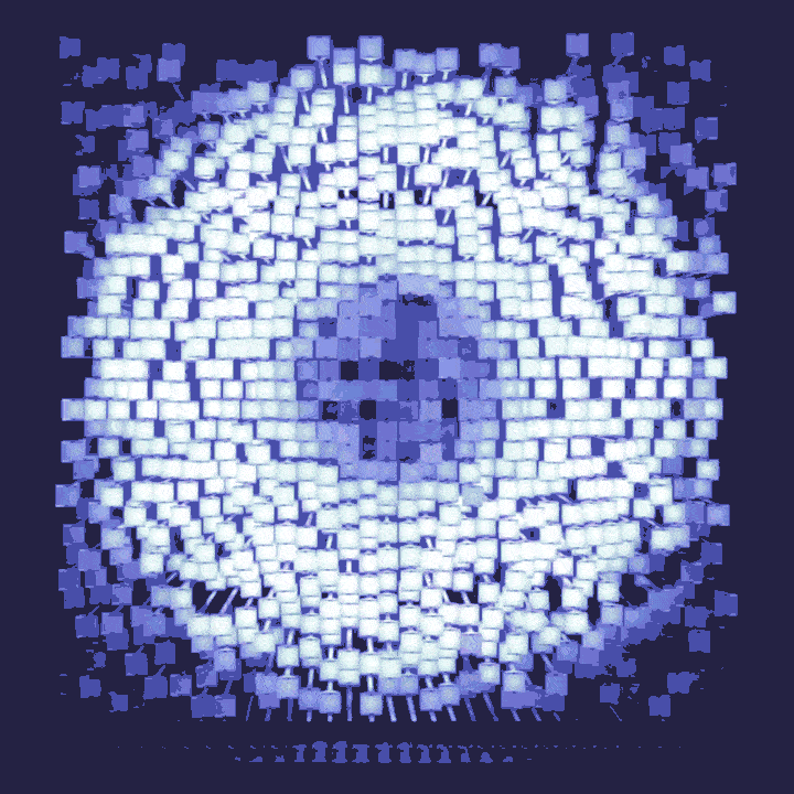 32 x 32 x Z
