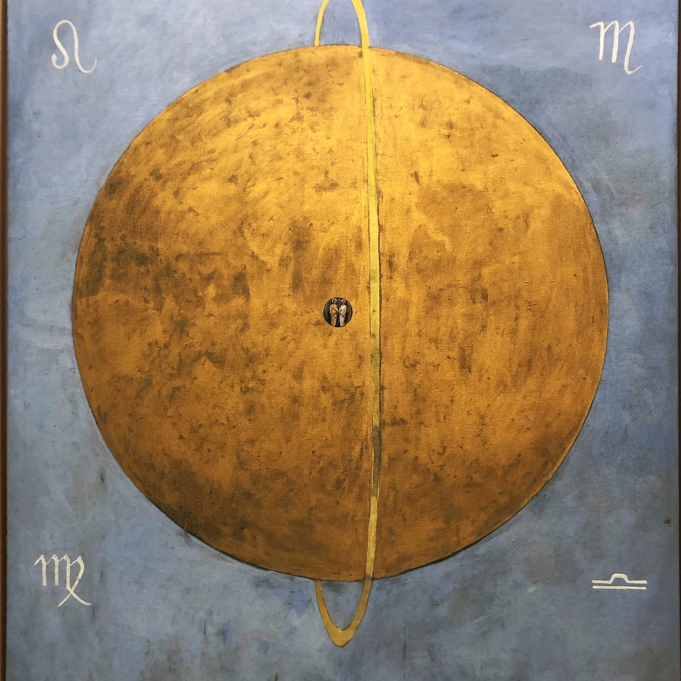 Hilda af Klint