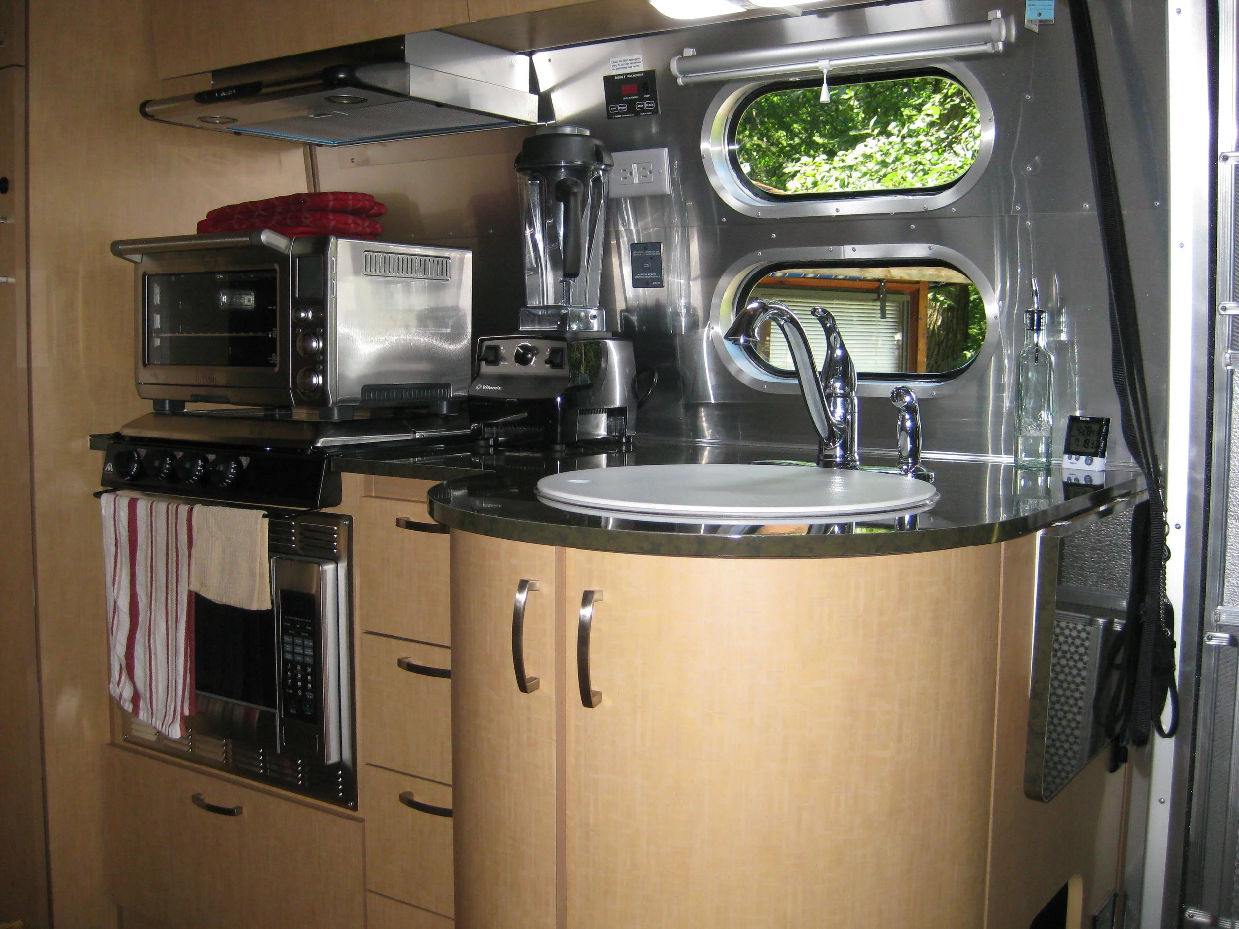 My kitchen