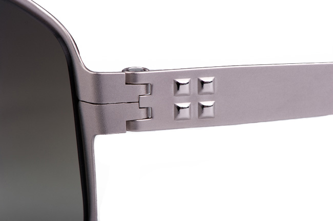 Titanium glasses sales brands