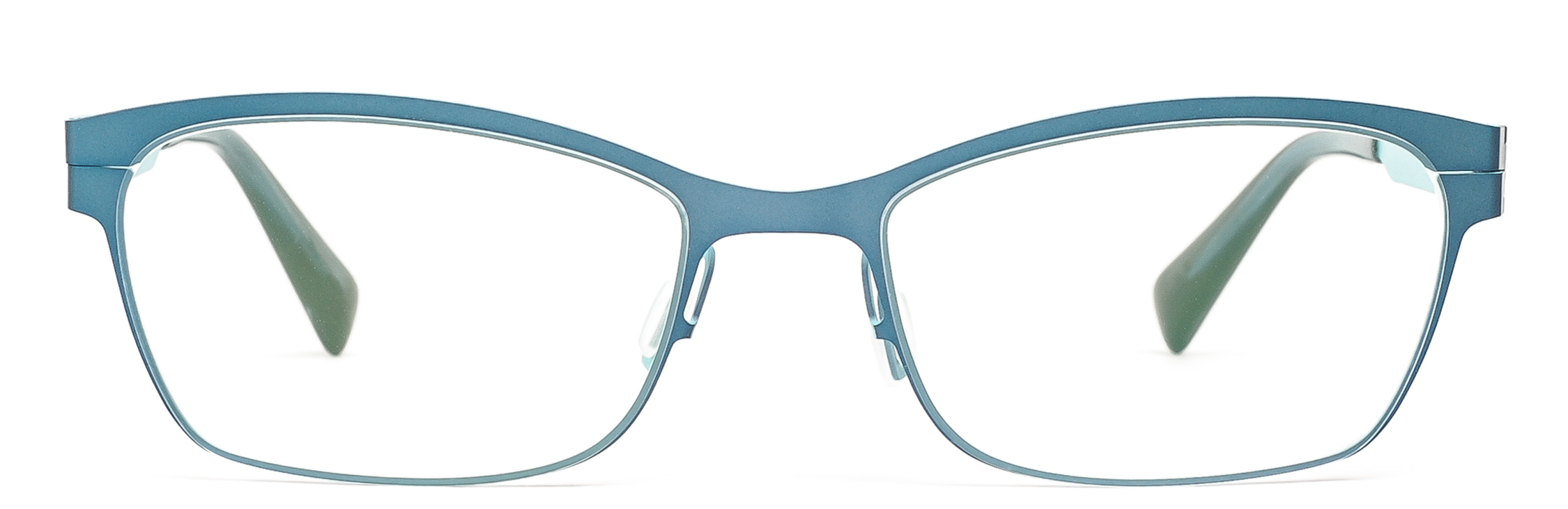 Teal/Ocean Blue
