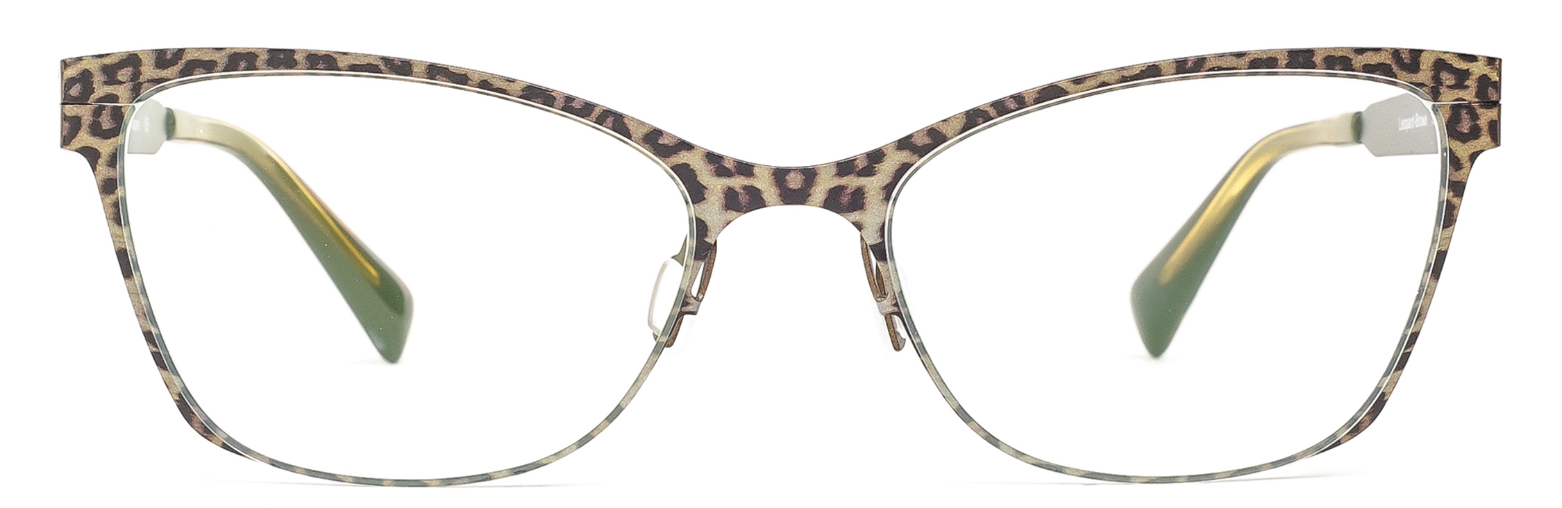 Leopard-Brown