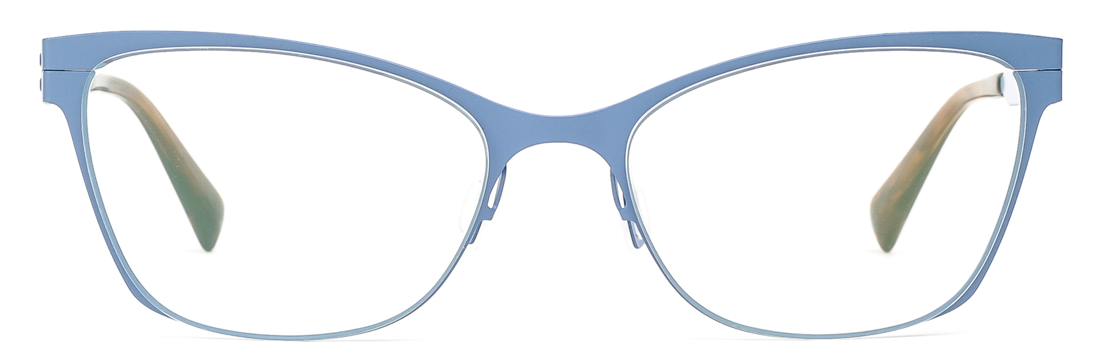 Blue/Powder Blue