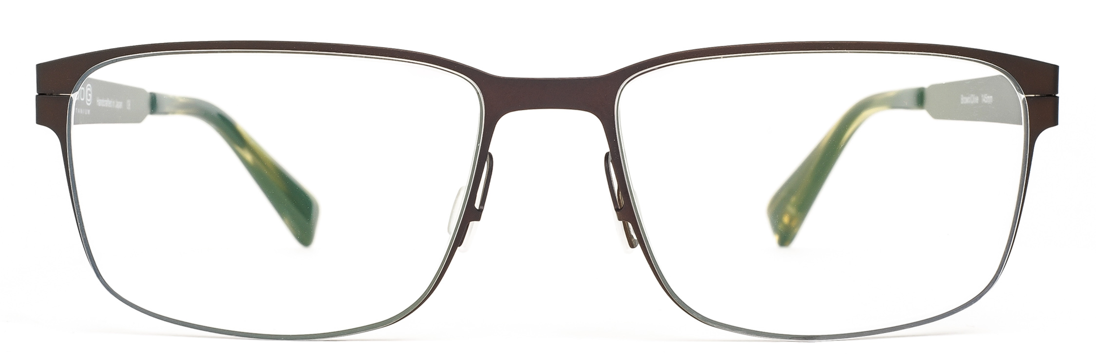Brown/Olive