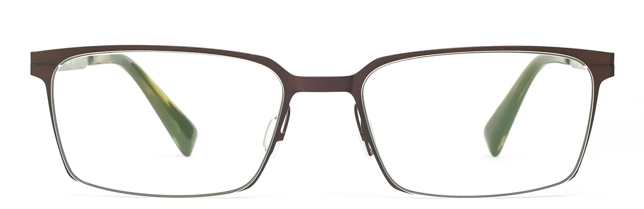 Brown/Olive