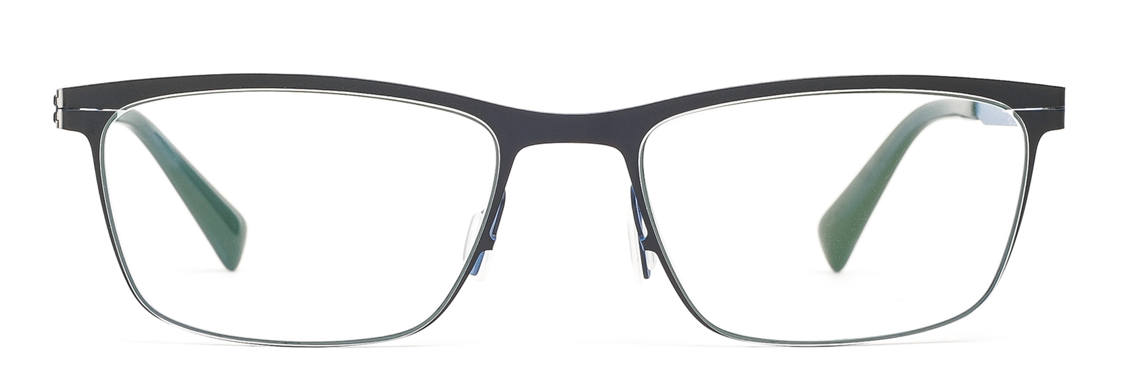 Black Navy/Slate Blue