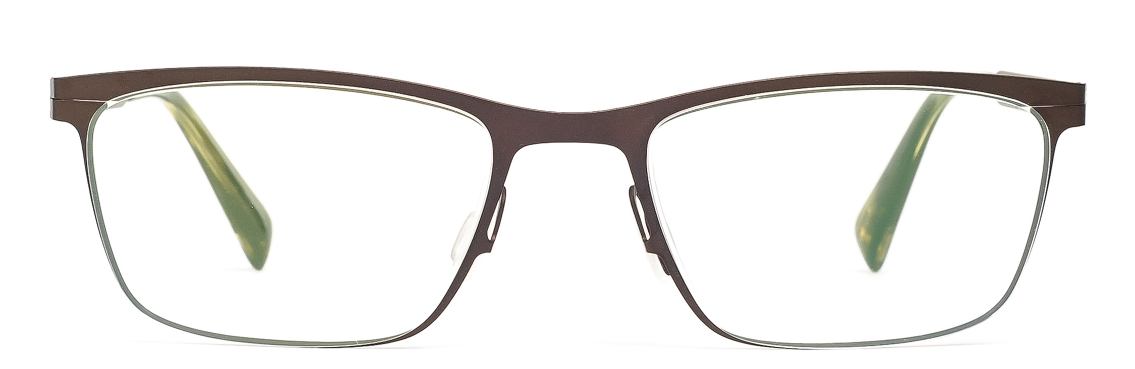 Brown/Olive