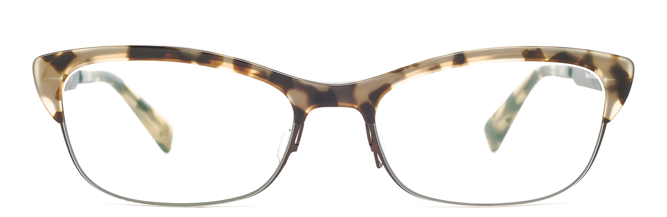 UPPER EASTSIDE | Zero G Titanium Eyewear