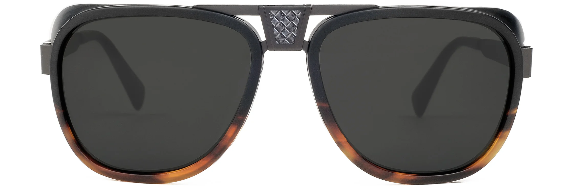  Black-Tort/Grey