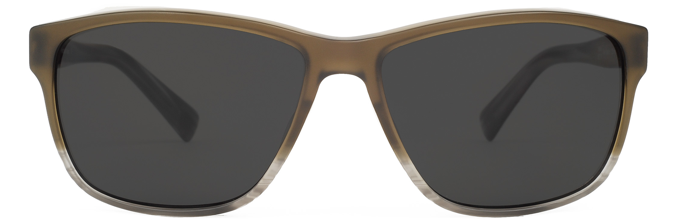 Olive Gradient (Polarized)