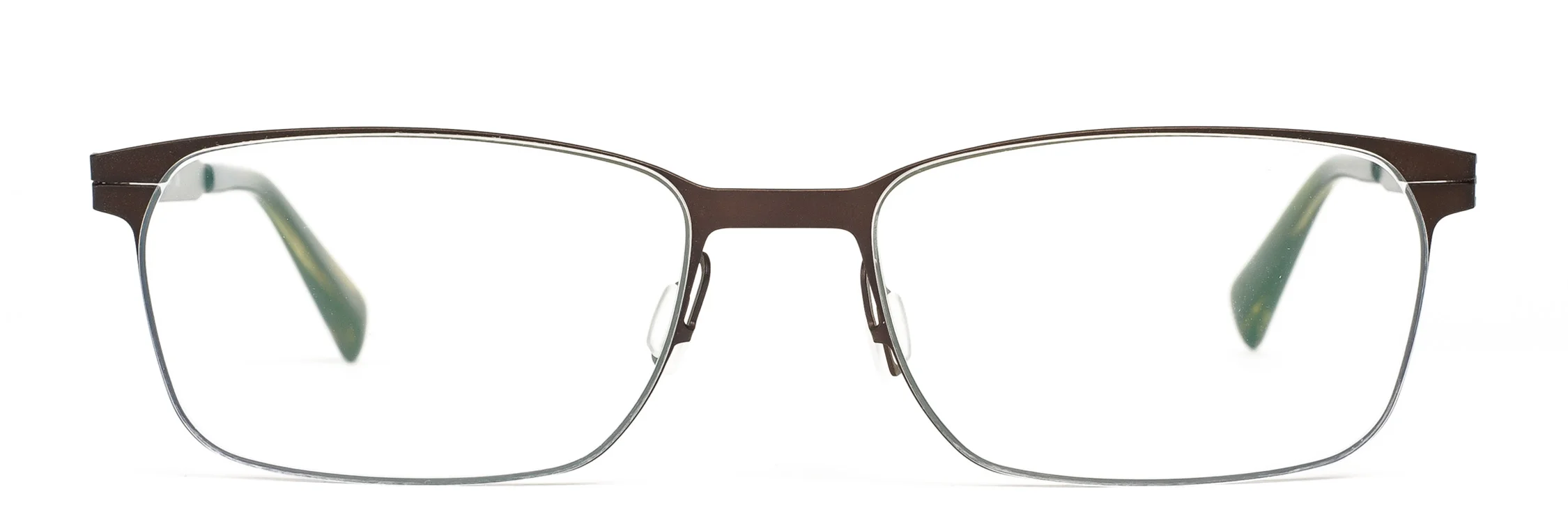 Brown/Olive