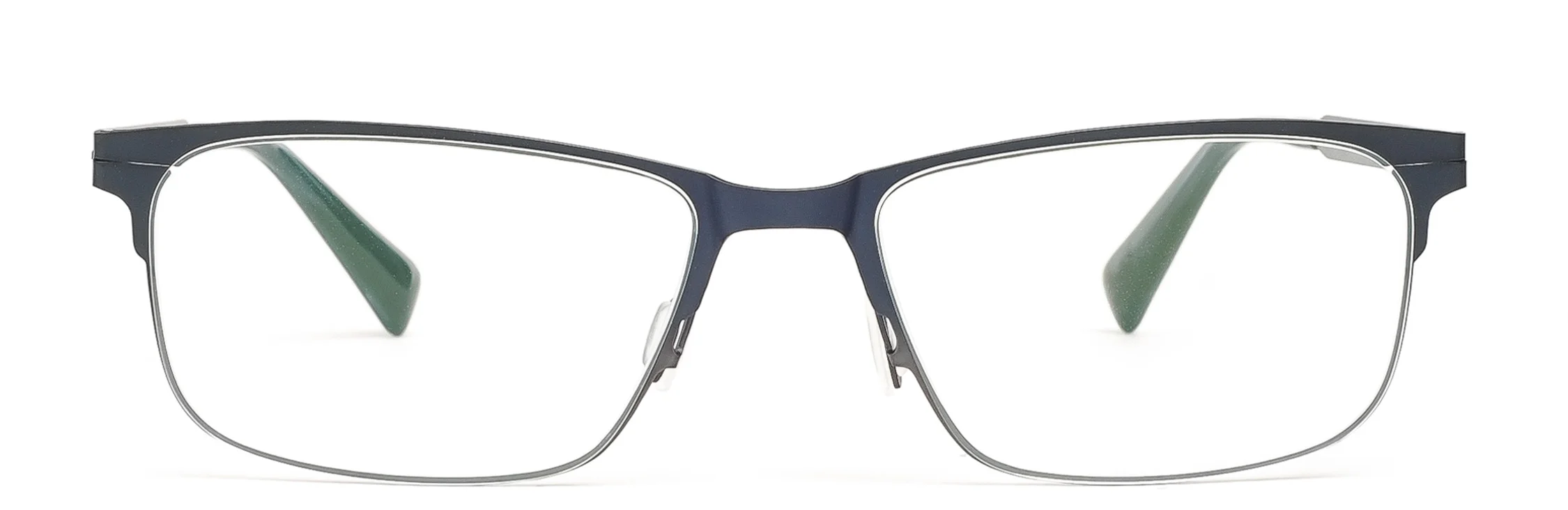 Navy-Antique Silver