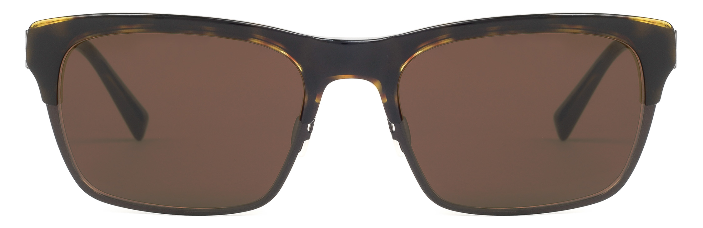 Tortoise-Brown