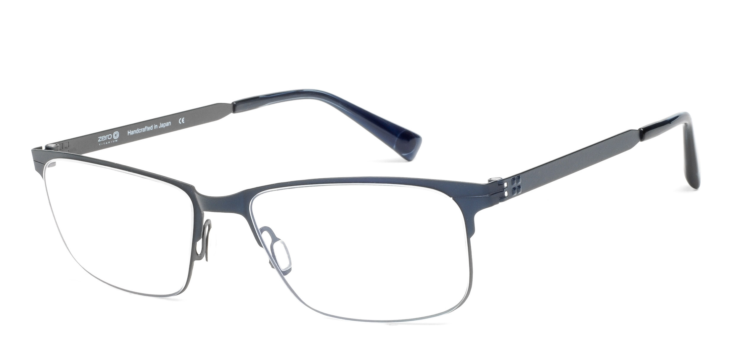 MONTGOMERY Zero G Titanium Eyewear