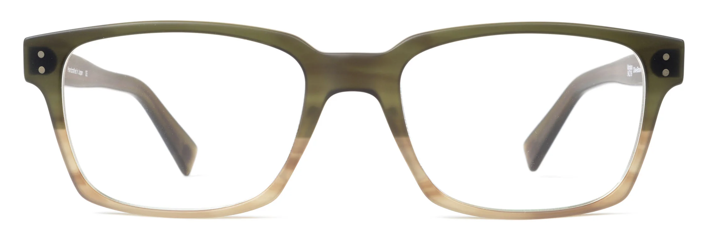 Olive Brown