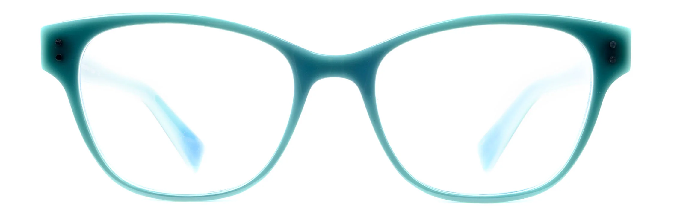 Teal Gradient