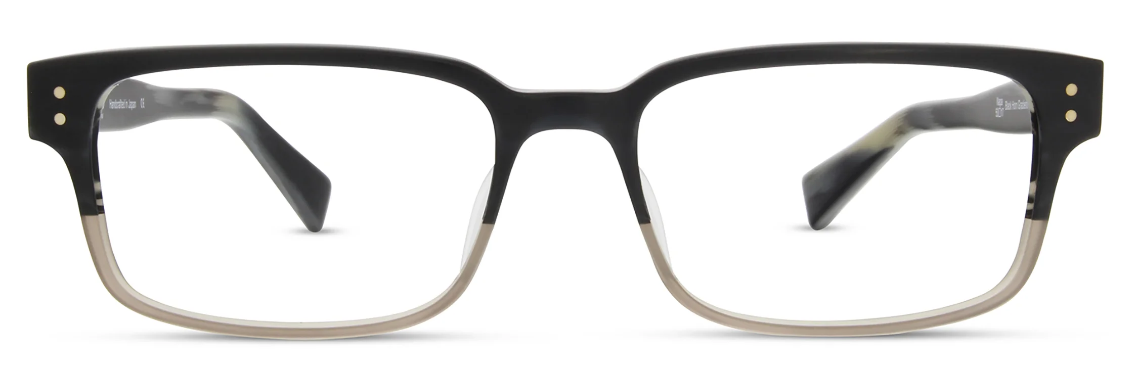 Black Horn Gradient