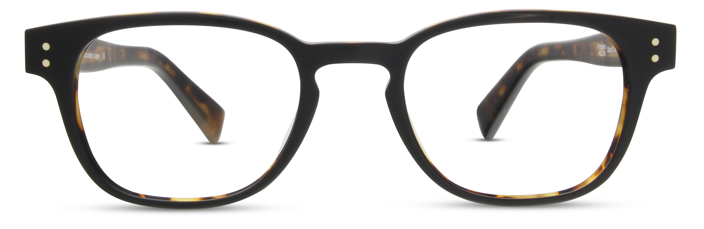Black/Tort