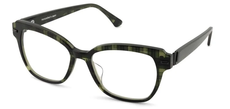 Sawtelle Blvd Green Flannel-side.jpg