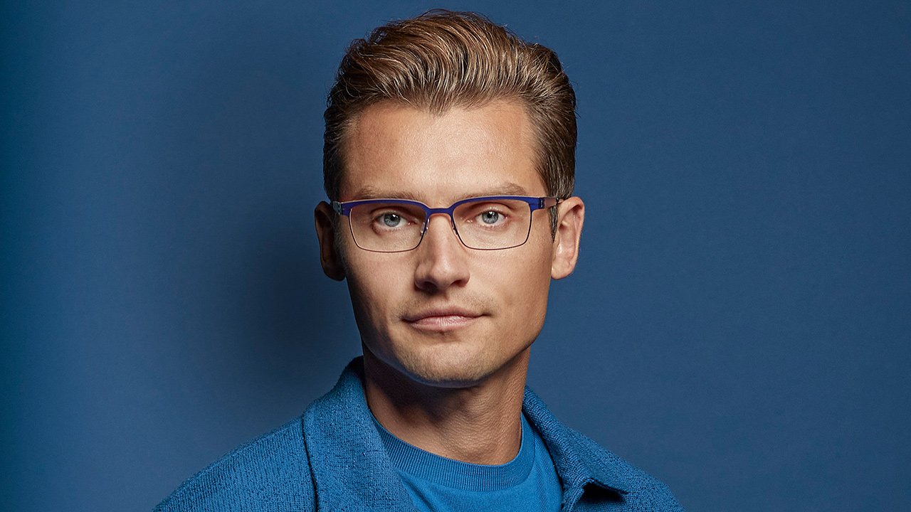 Zero G Titanium Eyewear